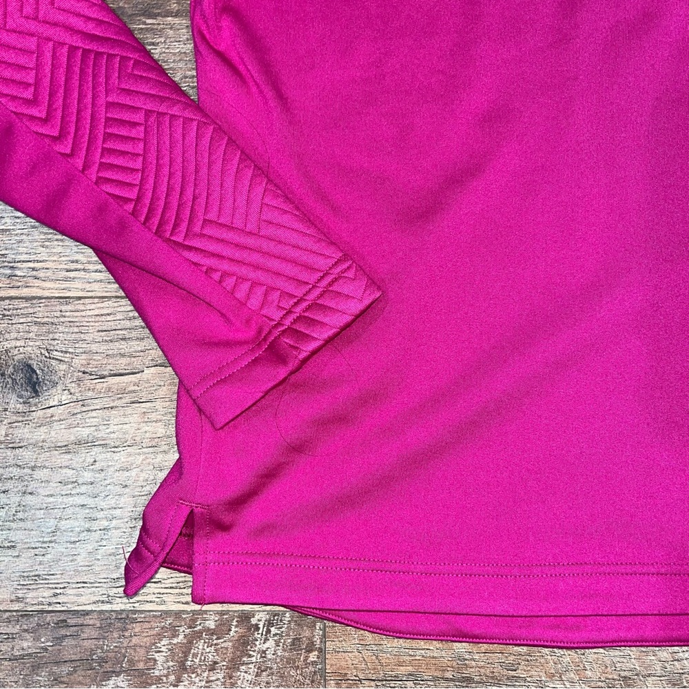 Levelwear Bear Mountain Half-Zip Pullover - Picture 7 of 11